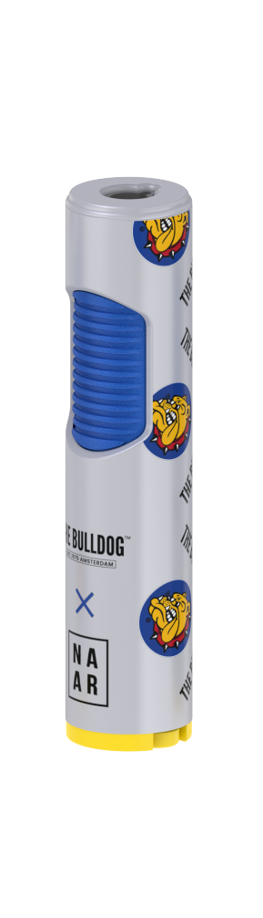 The Bulldog™ Signature (Gray)