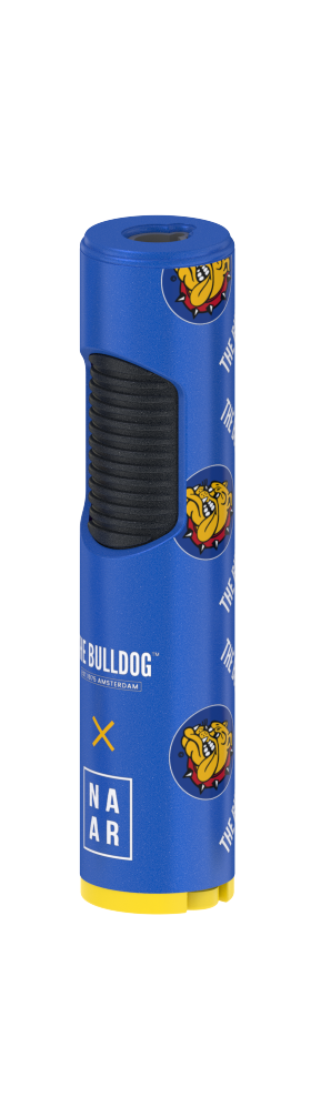 The Bulldog™ Signature (Blue)