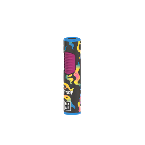 RIPNDIP - NAAR: Abnermal Activities