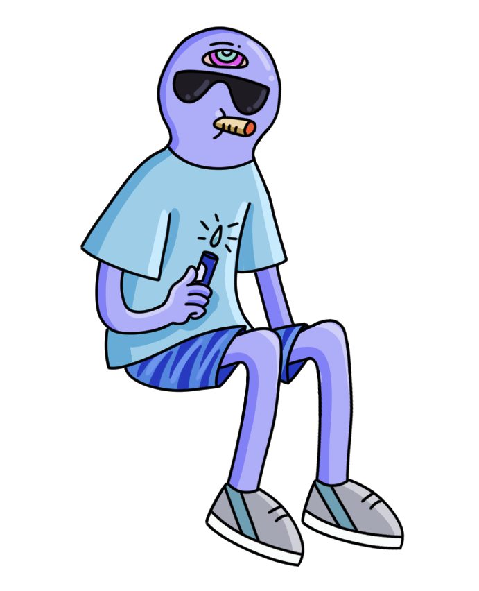 Mascot