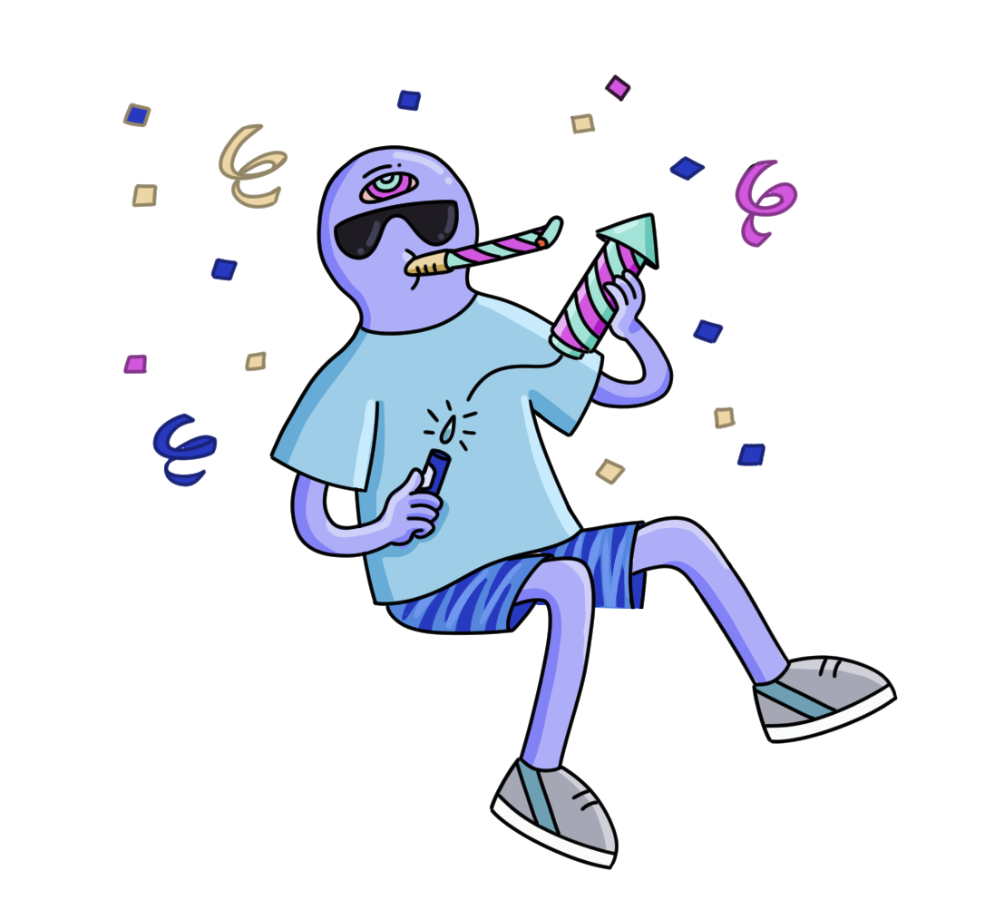 Mascot