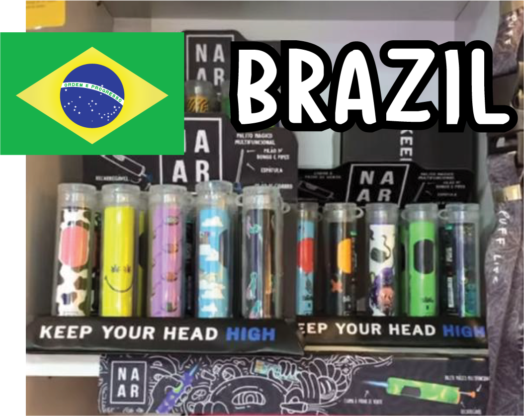 Brazil