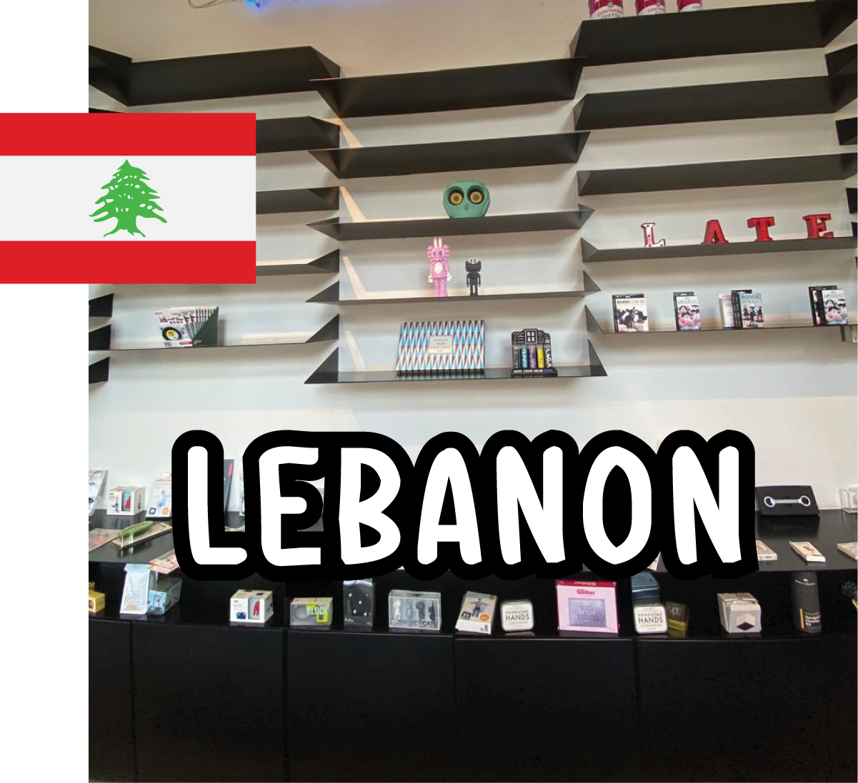 Lebanon
