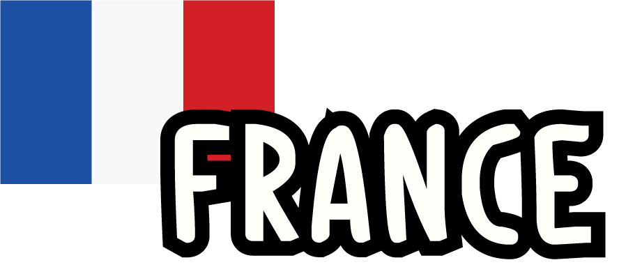 France